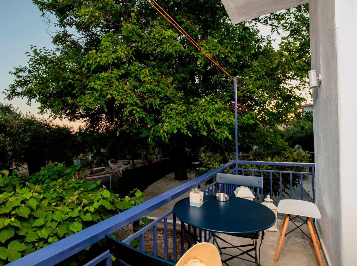 Rilassunte Luxury Apartments Potos Exterior photo