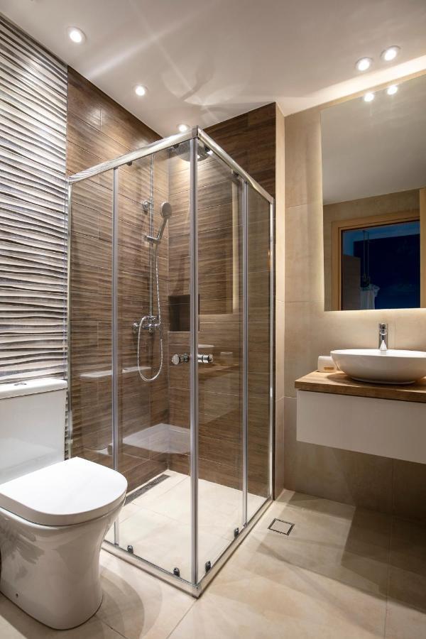 Rilassunte Luxury Apartments Potos Exterior photo